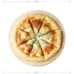 بيتزا مارغريتا